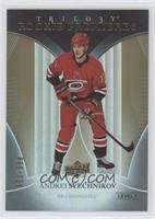 Common Rookies - Andrei Svechnikov #/999