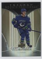 Common Rookies - Elias Pettersson #/999