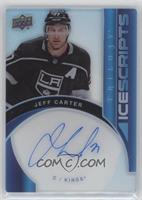 2019-20 Upper Deck Trilogy Update - Jeff Carter