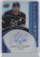 2019-20 Upper Deck Trilogy Update - Jeff Carter