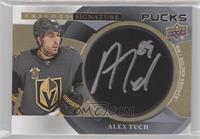 2019-20 Upper Deck Trilogy Update - Alex Tuch