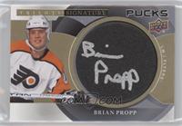 Brian Propp