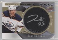 Darnell Nurse