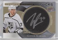 Tanner Pearson