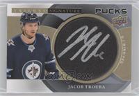 2019-20 Upper Deck Trilogy Update - Jacob Trouba