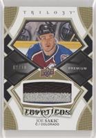 Joe Sakic #/10