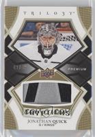 Jonathan Quick #/49