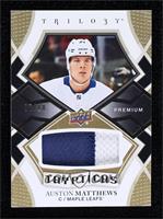 Auston Matthews #/10