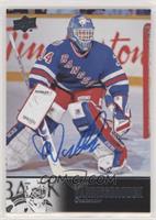 John Vanbiesbrouck