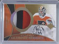 Carter Hart #/49