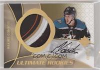 2019-20 Ultimate Collection Update - Maxime Comtois #/49