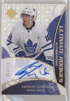 Andreas Johnsson #/175