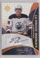 Ethan Bear #/175