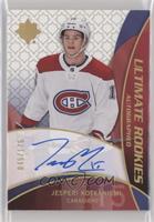 Jesperi Kotkaniemi #/175