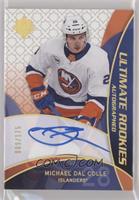 Michael Dal Colle #/175