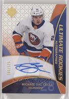 Michael Dal Colle #/175