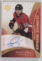 Maxime Lajoie #/175