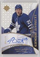 Travis Dermott #/175