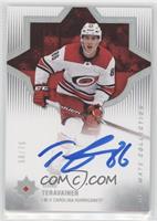 2019-20 Ultimate Collection Update - Teuvo Teravainen #/75