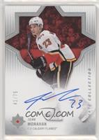 2019-20 Ultimate Collection Update - Sean Monahan #/75