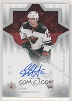 Eric Staal #/75