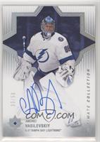 Andrei Vasilevskiy #/50