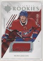 Ultimate Rookies - Noah Juulsen #/399