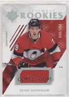 Ultimate Rookies - Drake Batherson #/399