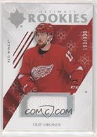 Ultimate Rookies - Filip Hronek #/399