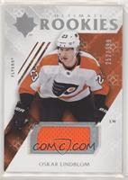 Ultimate Rookies - Oskar Lindblom #/399