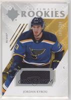 Ultimate Rookies - Jordan Kyrou #/399