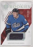 Ultimate Rookies - Kristian Vesalainen #/399