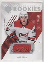 Ultimate Rookies - Jake Bean #/399