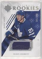 Ultimate Rookies - Travis Dermott #/399