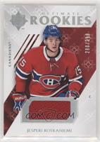 Ultimate Rookies - Jesperi Kotkaniemi #/399