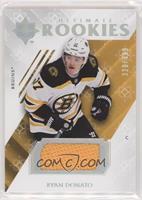 Ultimate Rookies - Ryan Donato #/399