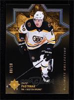 David Pastrnak #/10