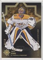 Pekka Rinne #/10