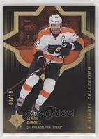 Claude Giroux #/10