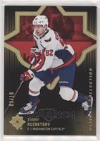 Evgeny Kuznetsov #/10