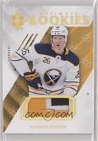 Tier 2 - Ultimate Rookies - Rasmus Dahlin #/49