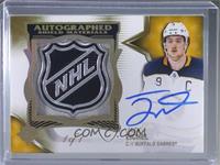 2019-20 Ultimate Collection Update - Jack Eichel #/1