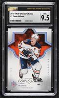 Connor McDavid [CSG 9.5 Mint Plus] #/149