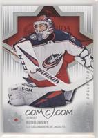 Sergei Bobrovsky #/149