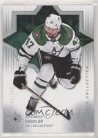 Alexander Radulov #/149