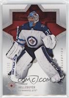 Connor Hellebuyck #/149