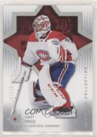 Carey Price #/149