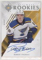 Tier 1 - Ultimate Rookies Autographs - Robert Thomas #/299