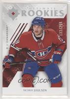 Tier 1 - Ultimate Rookies - Noah Juulsen #/299