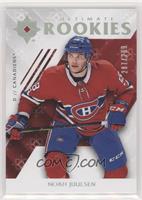 Tier 1 - Ultimate Rookies - Noah Juulsen #/299